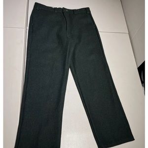 Codet wool pant 32x29
